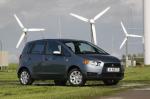 Mitsubishi Colt 2009 года